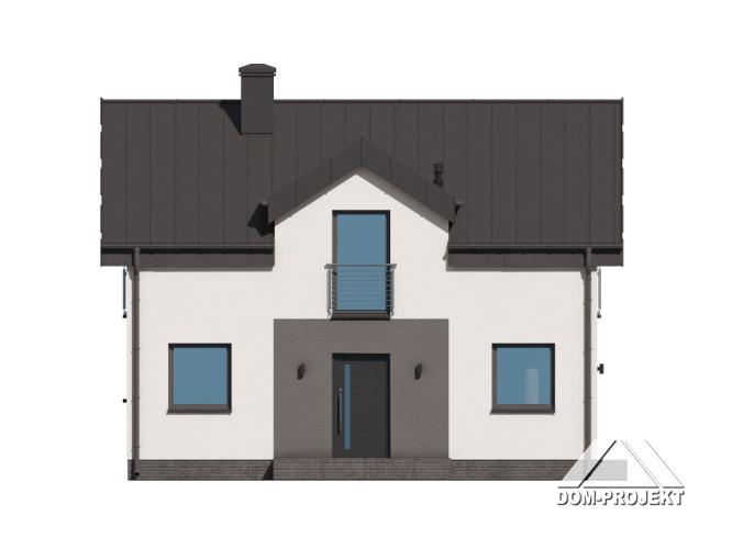 elevations 1