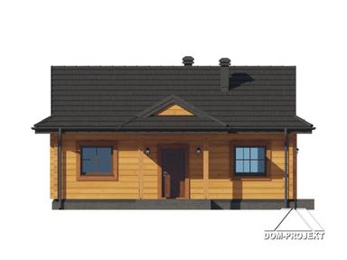 elevations 1