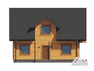 elevations 1