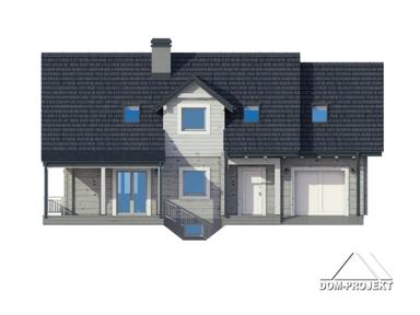elevations 1