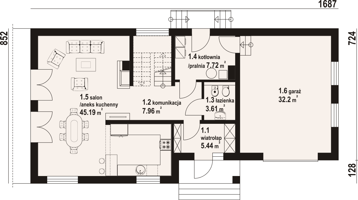 plans 1