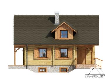 elevations 1