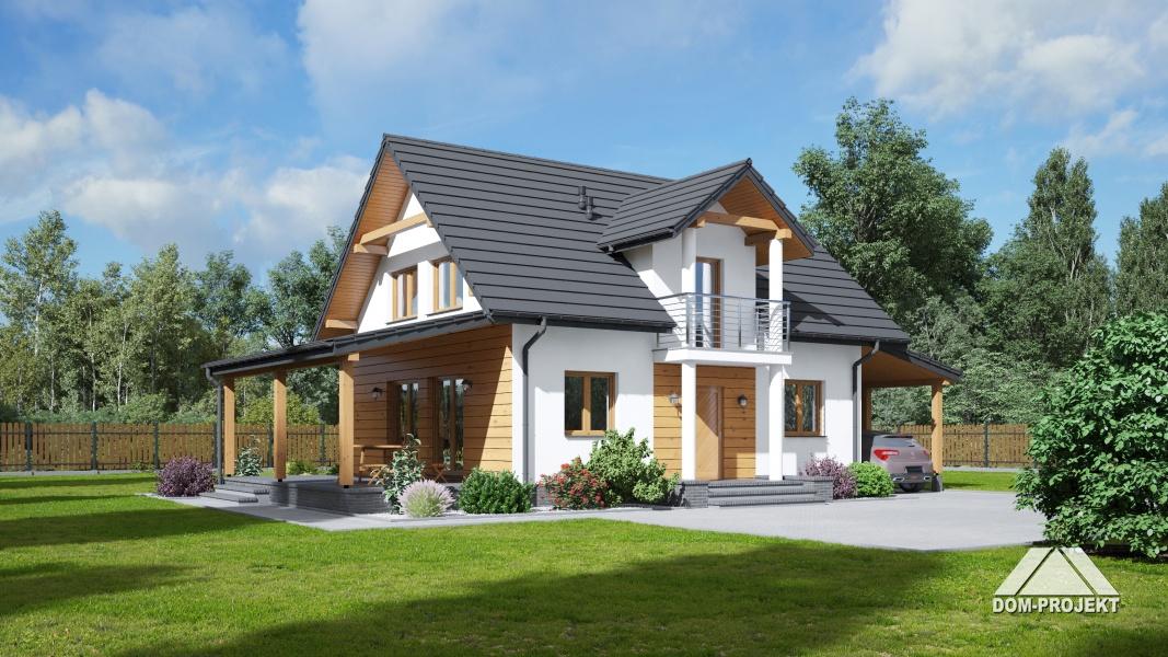 paczkowice 1m