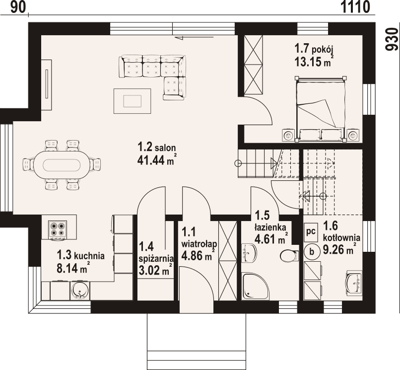 plans 1