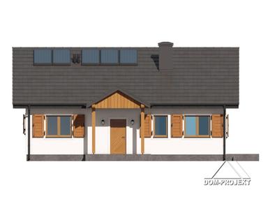 elevations 1