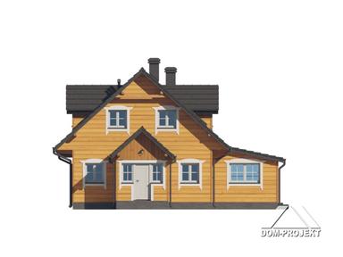 elevations 1