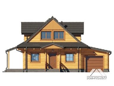 elevations 1