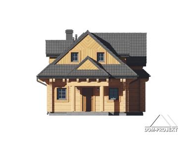 elevations 1