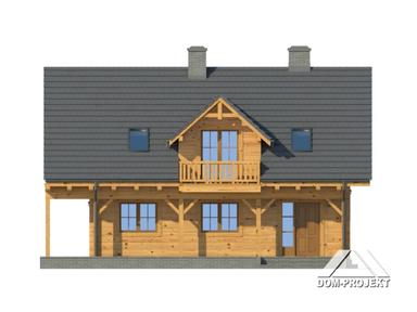 elevations 1