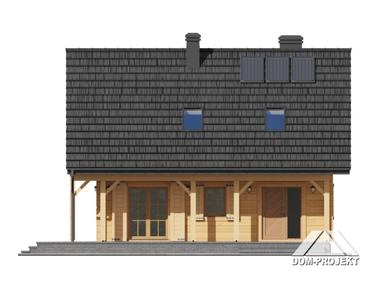 elevations 1