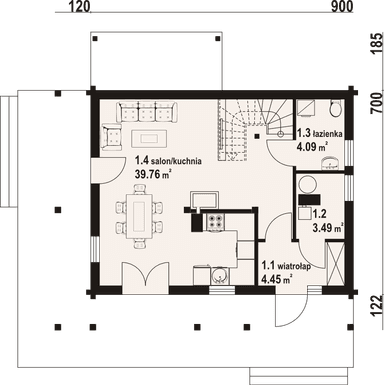 plans 1