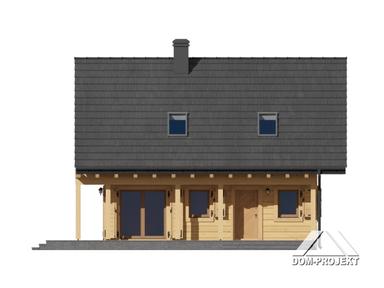 elevations 1