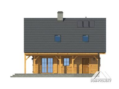 elevations 1