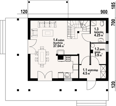 plans 1