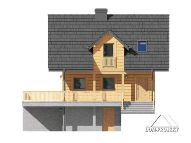elevations 1
