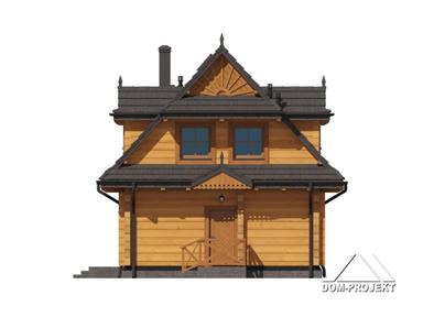 elevations 1