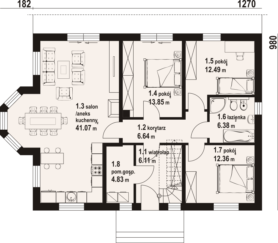 plans 1