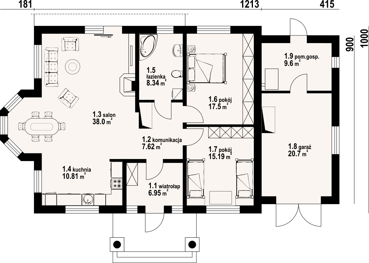 plans 1
