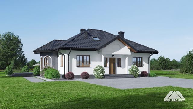 zadębie średnie 3a