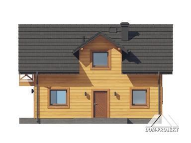 elevations 1