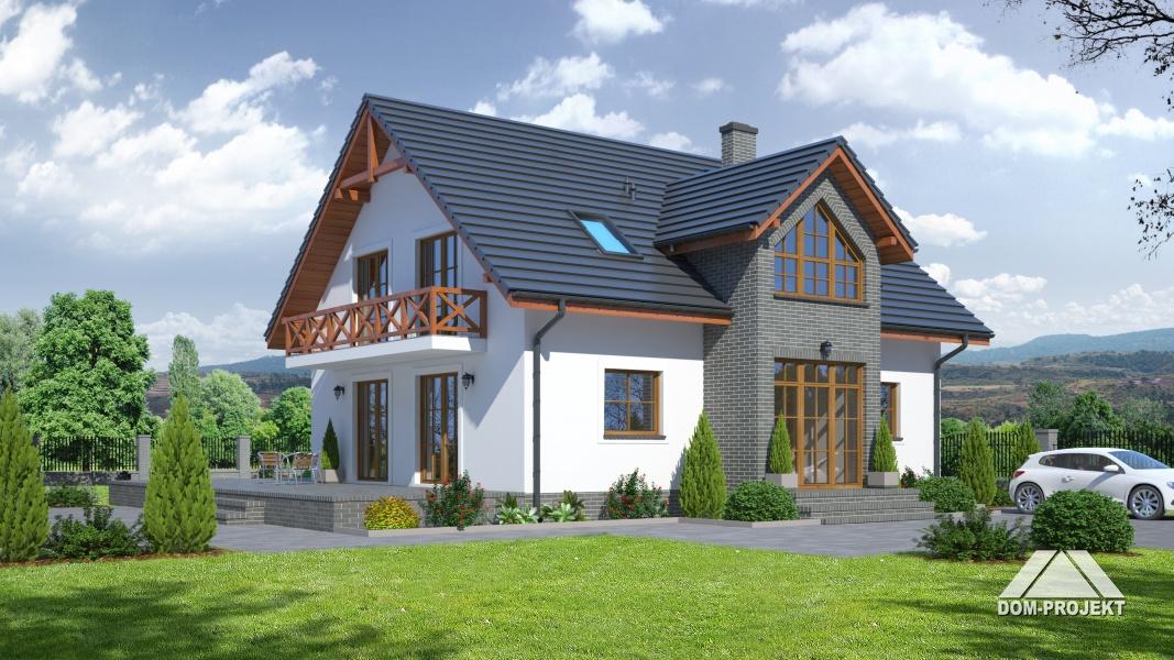 żarnowiec 3 plus