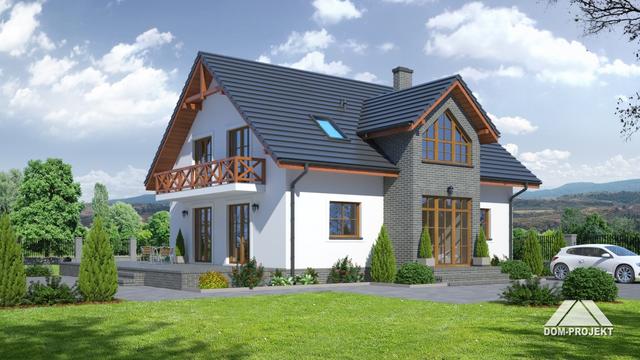 żarnowiec 3 plus