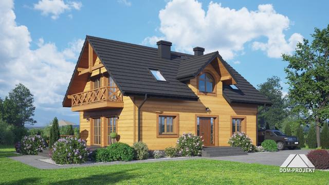 żarnowiec dws
