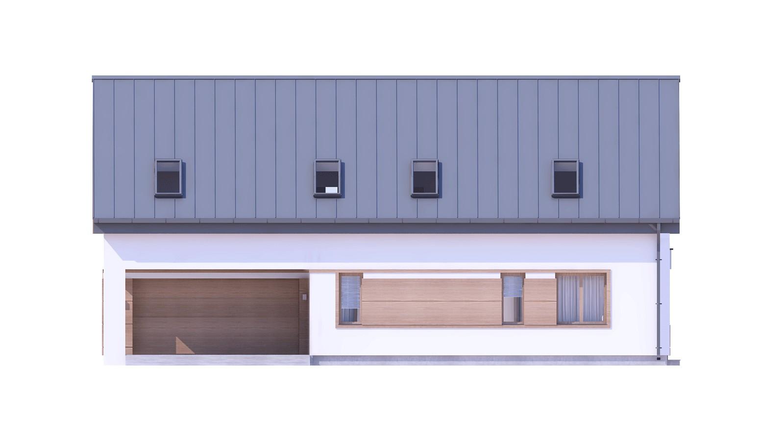 elevations 1