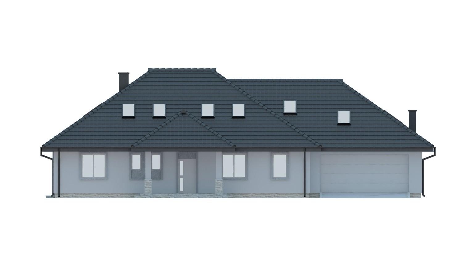 elevations 1