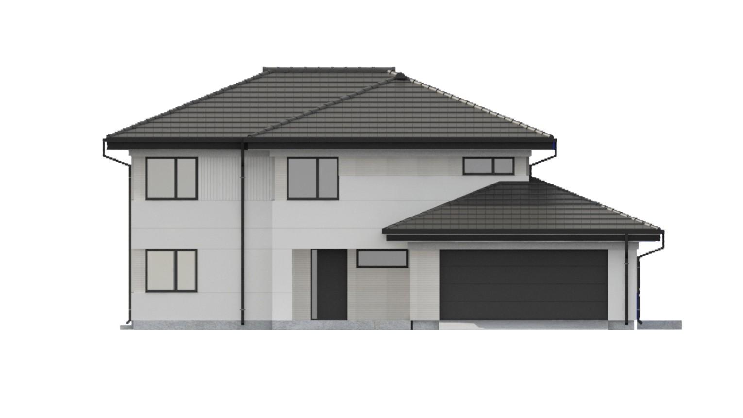 elevations 1