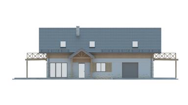 elevations 1