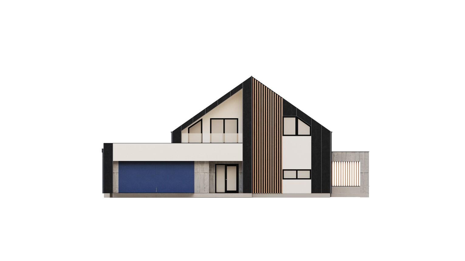 elevations 1