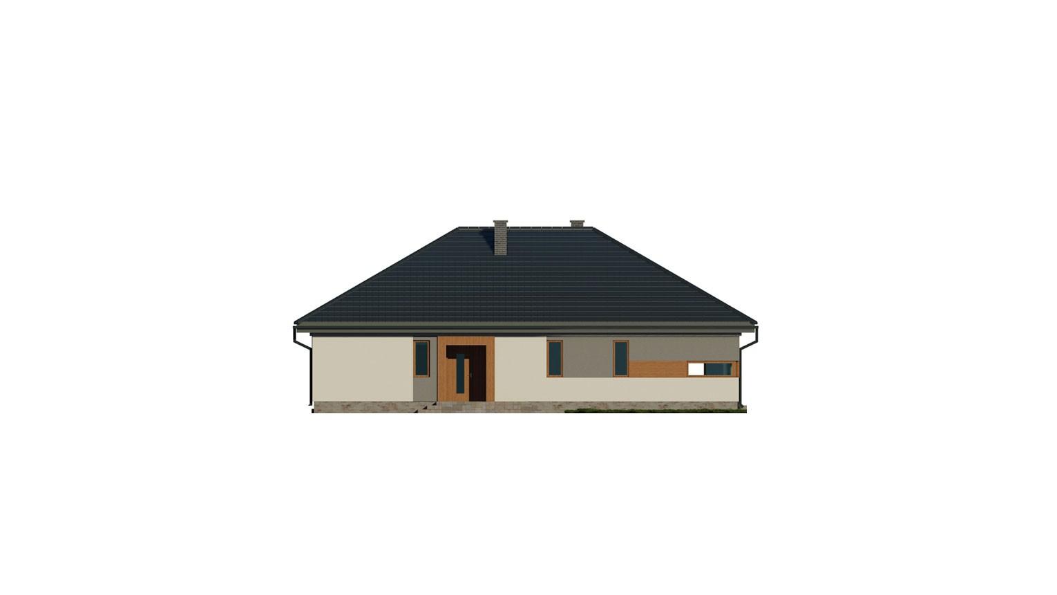 elevations 1