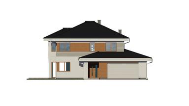 elevations 1