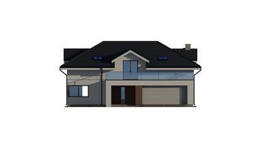 elevations 1