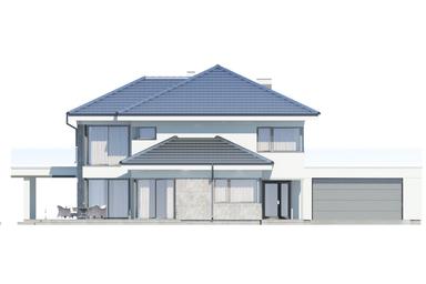 elevations 1