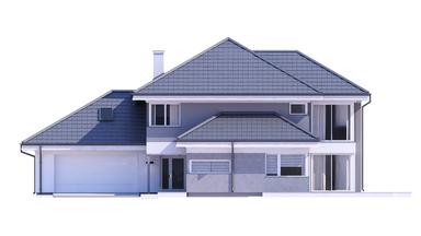 elevations 1