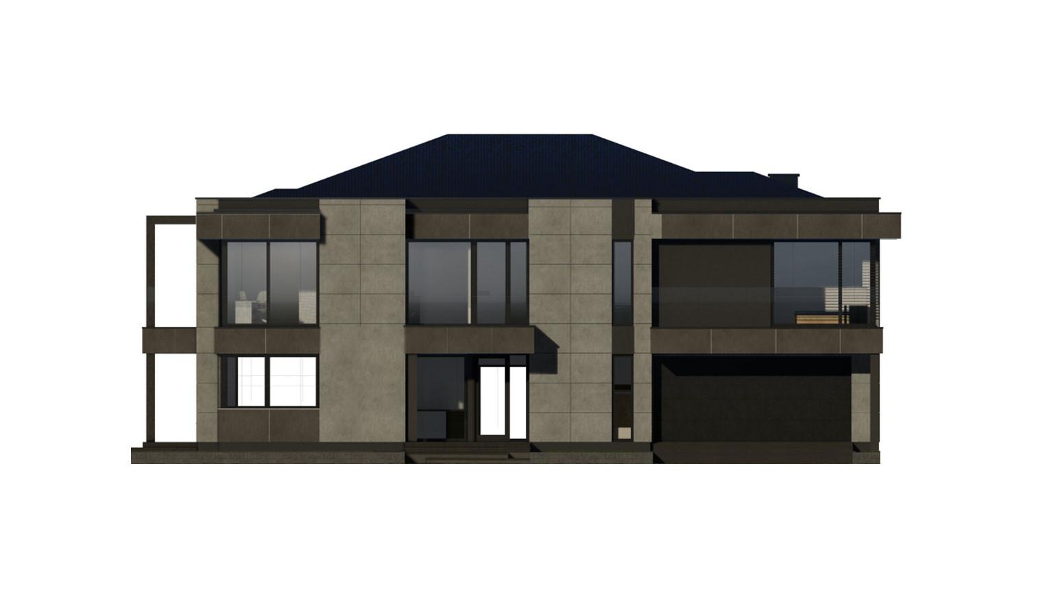 elevations 1