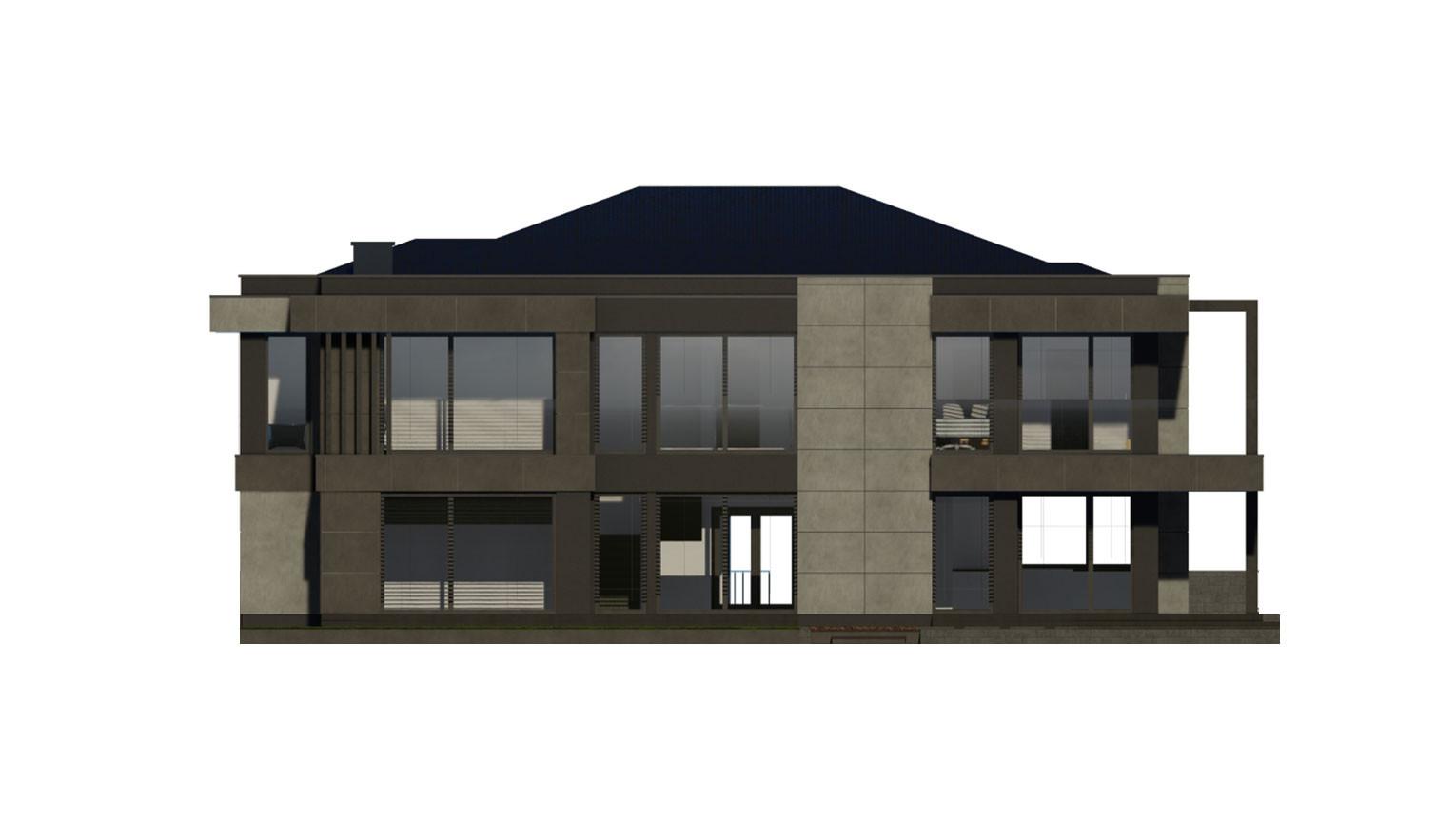 elevations 3