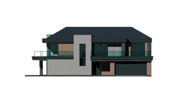 elevations 1