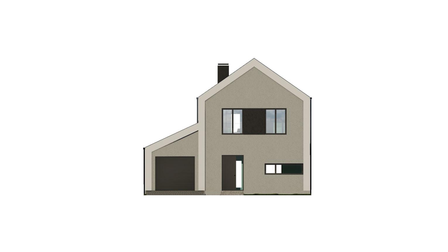 elevations 1