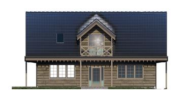 elevations 1
