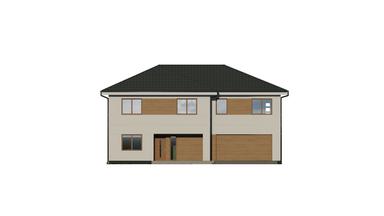 elevations 1
