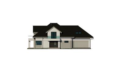 elevations 1
