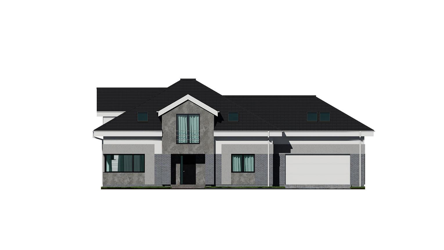 elevations 1