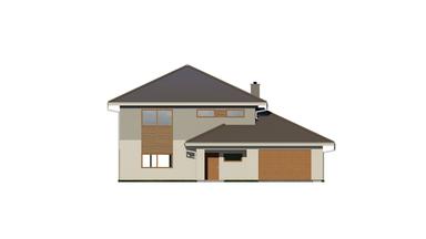 elevations 1