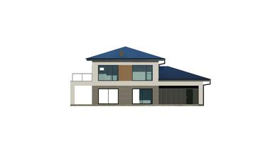 elevations 3