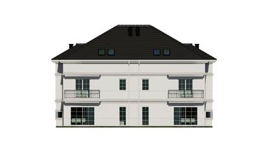 elevations 3