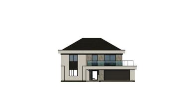 elevations 1