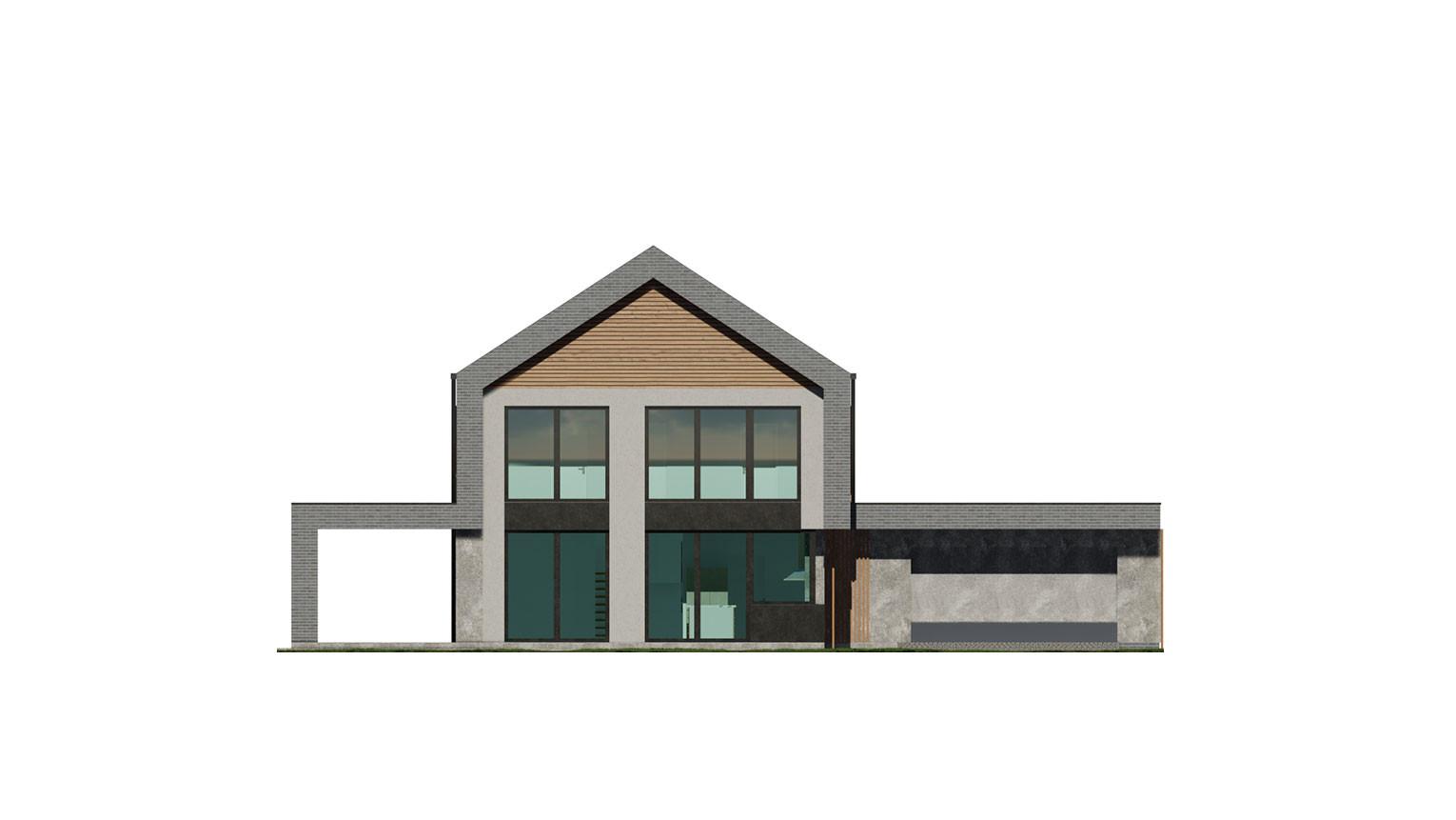 elevations 1